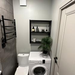 Фото Отель apARTament на улице Мамина-Сибиряка 57А
