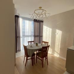 2-комнатные апартаменты стандарт