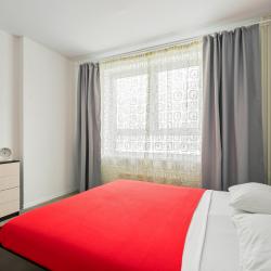 2-комнатные апартаменты стандарт