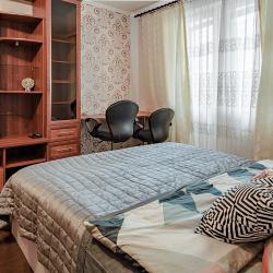 Фото Отель Посуточно50 на Физкультурной 8