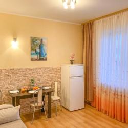 Фото Отель Baltic Resort (Балтик Резорт) на улице Марины Расковой