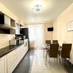 Фото Отель Compass (Компасс) на улице Циолковского