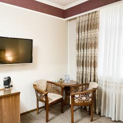 Фото Отель Reikartz Xon Tashkent (Рейкартц Хон )