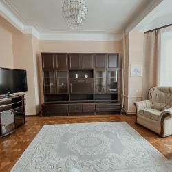 3-комнатные апартаменты стандарт