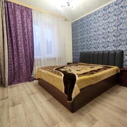 2-комнатные апартаменты стандарт