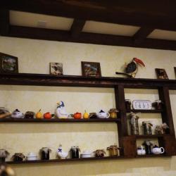 Фото Отель Золотой Гусь