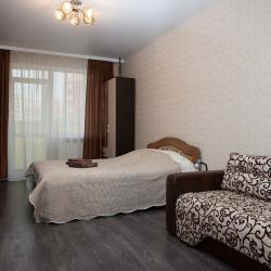 Фото Отель Уют Home (Хоум) на Ялагина 15