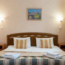 Belveder Hotel&Spa (Бельведер Отель и Спа) — 64f18aee38cfd5614aedabf88ee3cdab