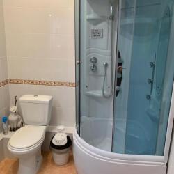 Номер стандарт улучшенный с 1 двуспальной кроватью (с завтраком)