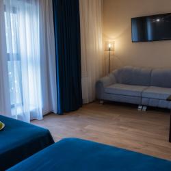 Номер стандарт комфорт с видом на город #304