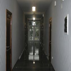 Фото Отель Колибри