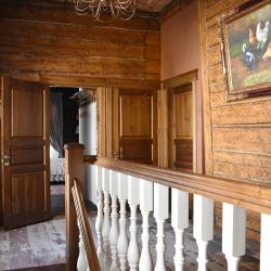 Фото Отель Заречный 1840