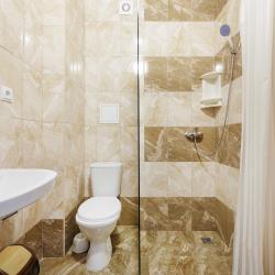 3-местная комната комфорт без балкона