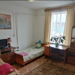 Фото Отель Березка