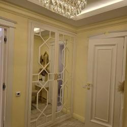 Фото Апартаменты на улице Кооперативная 28