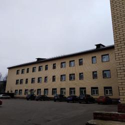 Фото Отель Служебная