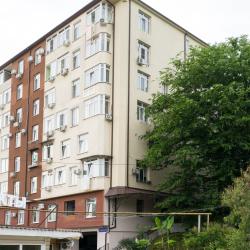 Фото Отель Orange Apart (Орандж Апарт) на Орбитовской улице