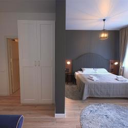 Фото Отель Pierre Le Grand (Пьер Ле Гранд)