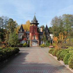 Фото Отель Креатово