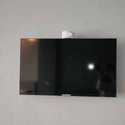 1-комнатные апартаменты улучшенные №2