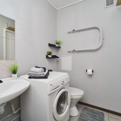 Фото Отель СУТКИ В КРД на улице Генерала Трошева 17