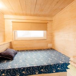 Фото Отель Scandi Village (Сканди Виладж)