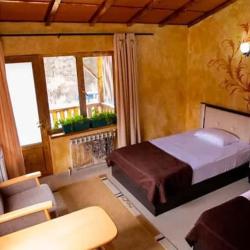 Фото Отель Haghartsin Hotel and Restaurant (Агарцин)