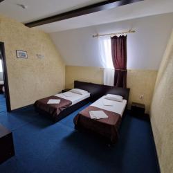 Фото Отель Мельница