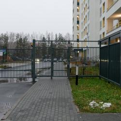 3-комнатные апартаменты люкс