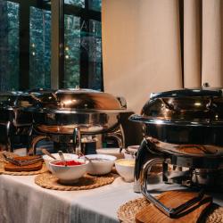 Фото парк Отель Алтай