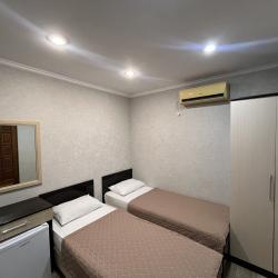 Фото Отель Гостевой дом Мира