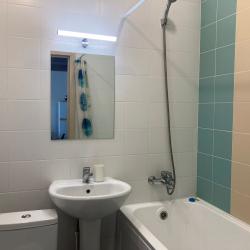 1-комнатные апартаменты студия