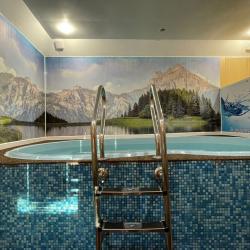 Фото Отель Андреевский дом