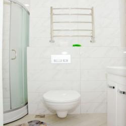 Апартаменты студия Адлер, Прибрежная 10, кв.13