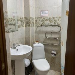 Фото Отель Морской Бриз