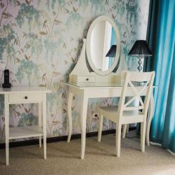 Фото Отель Апельсин