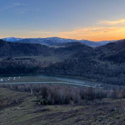 Фото Отель Koksa Camp (Кокса Камп)