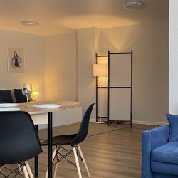 Фото Апартаменты на улице Арциховского