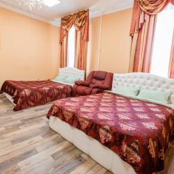 фото 6 Spbstay (Спбстэй) на проспекте Вознесенский