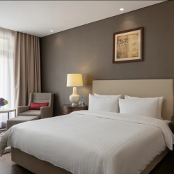 Фото Отель Marriott Sochi Krasnaya Polyana (Марриотт Сочи )