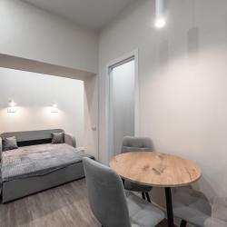 Фото Отель Home Like (Хоум Лайк) на улице Комсомольская