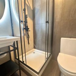 Апартаменты студия Москва, Автозаводская 17к1