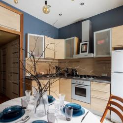 фото 31 RoomRoom (РумРум) на улице Первомайская