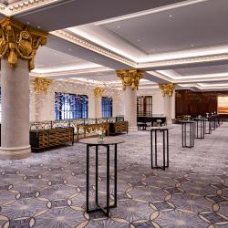 фото 4 The Carlton, Moscow (Карлтон) бывш. Ритц Карлтон