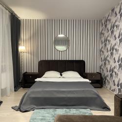 1-комнатные апартаменты стандарт