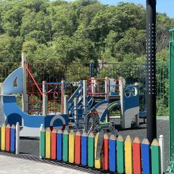 Фото Апартаменты на улице Амбровая