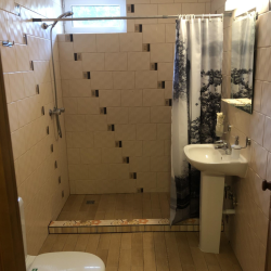 Номер эконом с 2 односпальными кроватями