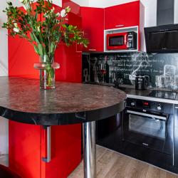 фото 6 MyHome YourHome (МайХоум ЙоХоум) на проспекте Ветеранов