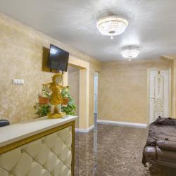 Фото Отель Оскар Люблино