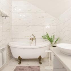 Фото Отель Villa Park&SPA (Вилла Парк и СПА)